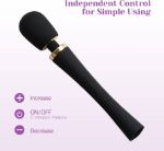 Picture of Tracy's Dog XL Wand