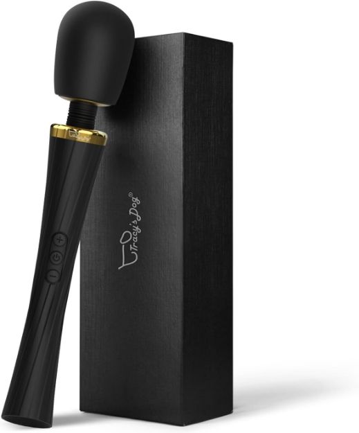 Picture of Tracy's Dog XL Wand