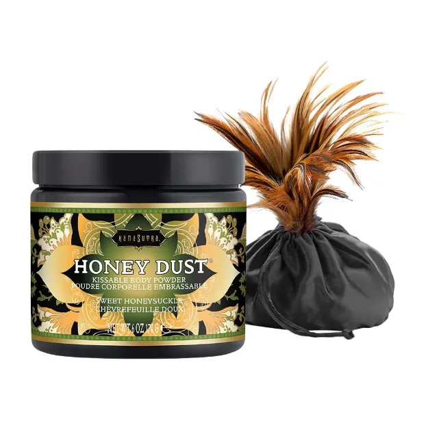 Picture of Honey Dust Sweet Honey Suckle 6 oz