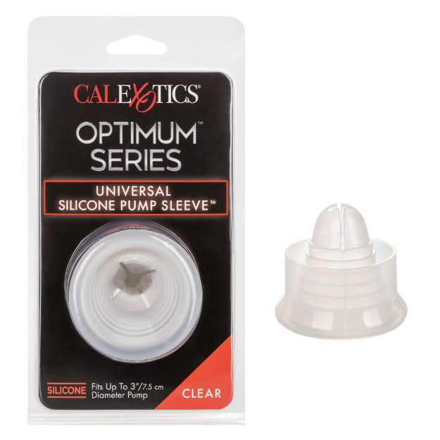 Picture of Optimum Series Universal Silicone Pump Sleeve