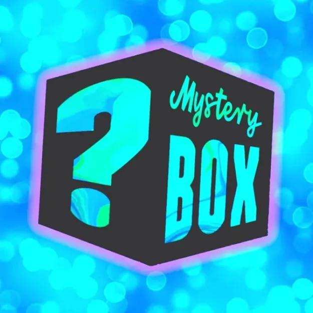 Picture of Beginner's Mystery Box