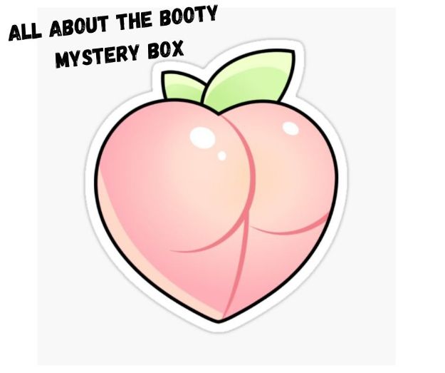 Picture of All About The Booty Mystery Box