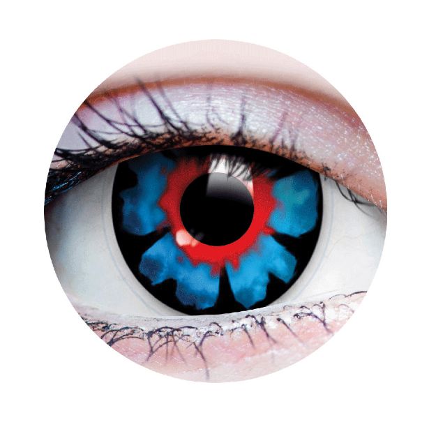 Picture of PRIMAL CONTACT LENSES-SUPERNATURAL