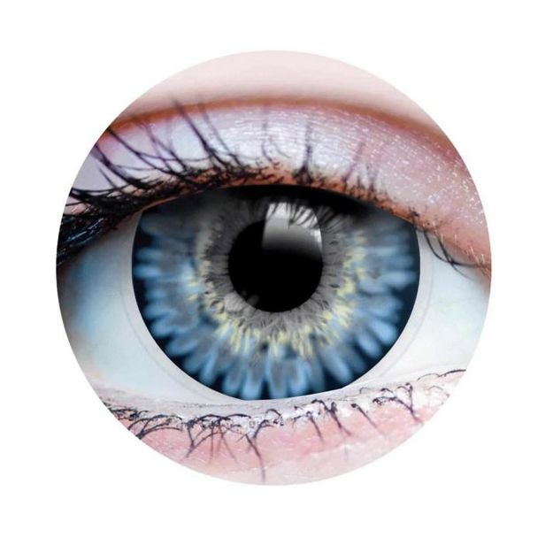 Picture of PRIMAL CONTACT LENSES-MESMERIZE OCEAN