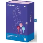 Picture of Satisfyer Strengthening Balls