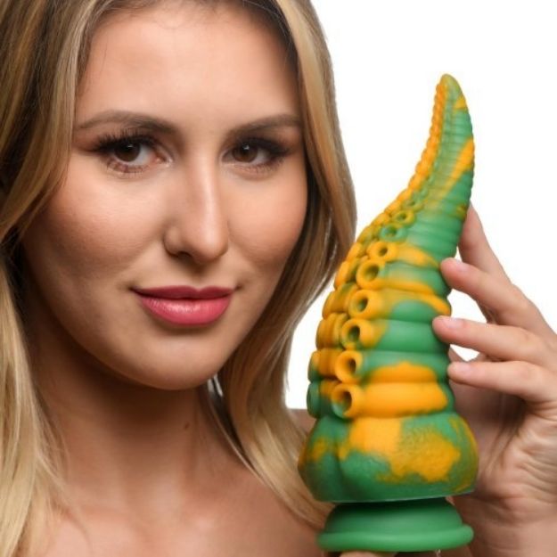 Picture of CREATURE COCKS - Monstropus Tentacled Monster 