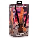Picture of CREATURE COCKS - Ravager Rippled Tentacle