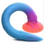 Picture of CREATURE COCKS - Glow In The Dark Dragon