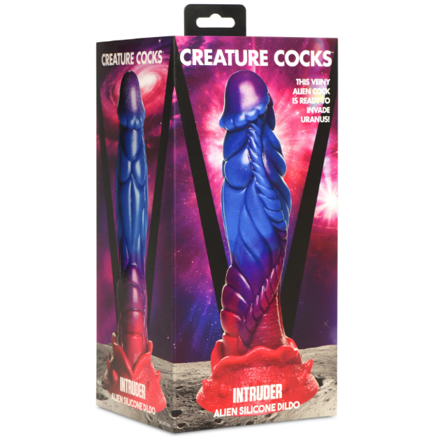 Picture of CREATURE COCKS - Intruder Alien