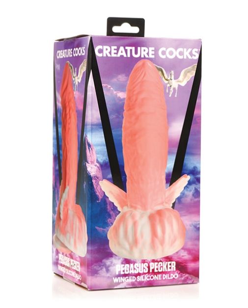 Picture of CREATURE COCKS - Pegasus Pecker Winged