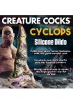 Picture of CREATURE COCKS - Cyclops Monster