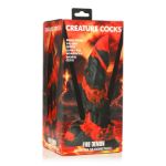 Picture of CREATURE COCKS - Fire Demon