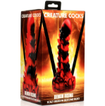 Picture of CREATURE COCKS - Demon Rising