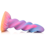 Picture of CREATURE COCKS - Moon Rider Glow In The Dark Unicorn