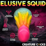 Picture of CREATURE COCKS - King Kraken