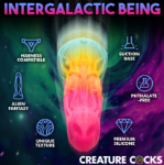 Picture of CREATURE COCKS - Shape Shifter Alien
