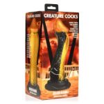 Picture of CREATURE COCKS - Golden Snake