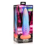 Picture of CREATURE COCKS - Tenta Cock Glow In The Dark