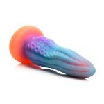 Picture of CREATURE COCKS - Tenta Cock Glow In The Dark