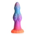 Picture of CREATURE COCKS - Glow In The Dark Galactic Alien