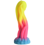 Picture of CREATURE COCKS - Glow In The Dark Tenta