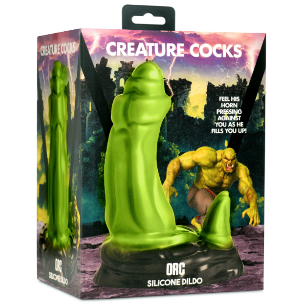 Picture of CREATURE COCKS - Orc
