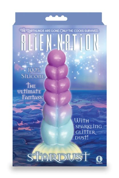Picture of ALIEN NATION - Stardust