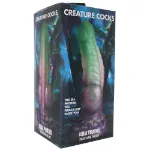 Picture of CREATURE COCKS - Aqua Phoenix