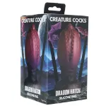 Picture of CREATURE COCKS - Dragon Hatch Egg LARGE