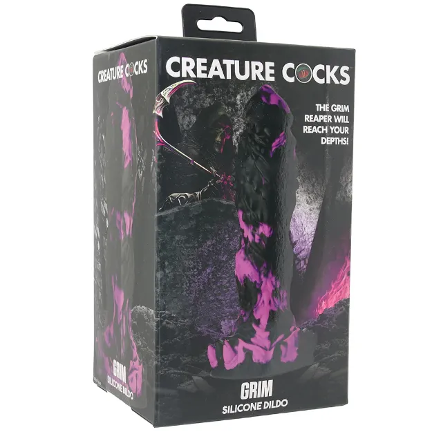 Picture of CREATURE COCKS -Grim