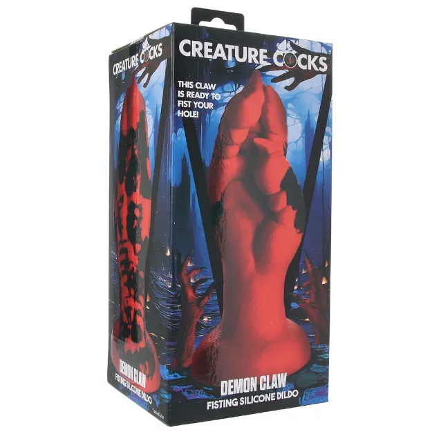Picture of CREATURE COCKS - Demon Claw
