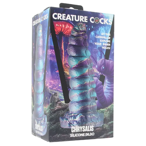 Picture of CREATURE COCKS - Chrysalis