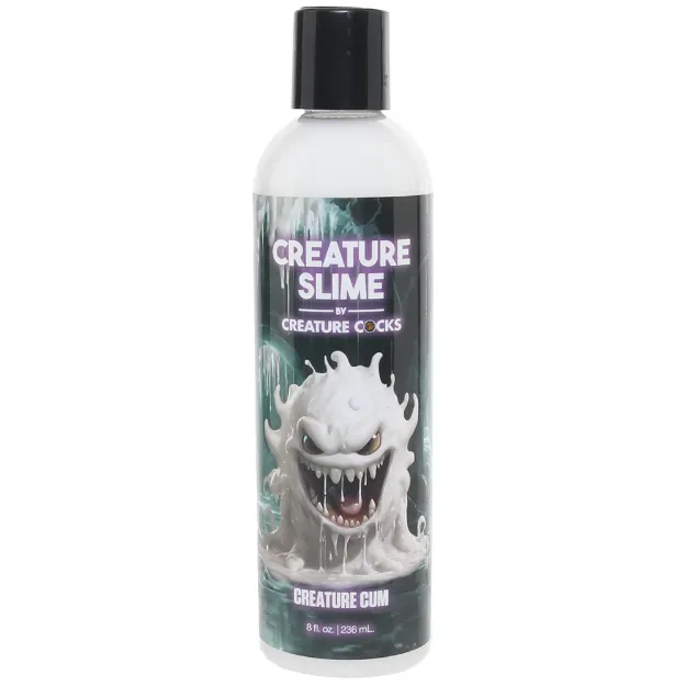 Picture of Creature Slime - Creature Cum 8oz