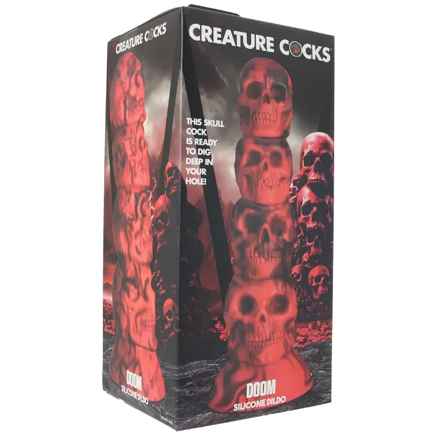 Picture of CREATURE COCKS - Doom