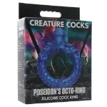 Picture of CREATURE COCKS - Poseidon's Octo-Ring