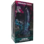 Picture of CREATURE COCKS - Dino Dick Dinosaur XL
