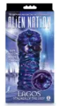 Picture of ALIEN NATION - Lagos Stroker