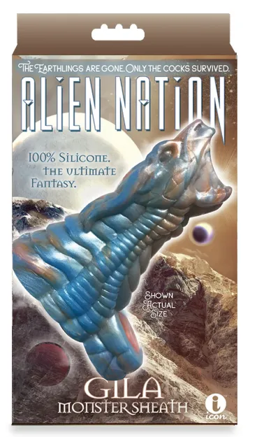 Picture of ALIEN NATION - Gila Sheath