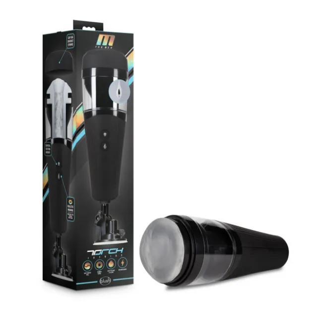 Picture of M for Men Torch Joyride