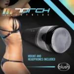 Picture of M for Men Torch Joyride