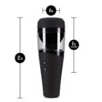 Picture of M for Men Torch Joyride