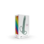 Picture of Nobü Rainbow - Dirk Double Penetrator - Sage