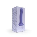 Picture of Nobü Essentials - Döry Vibrating Dong - Purple