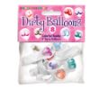 Picture of Little Genie - Dirty Balloons - Boob Design