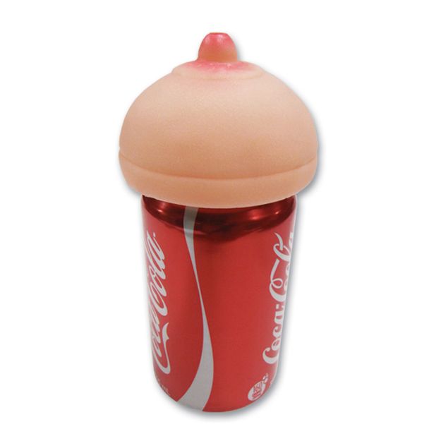 Picture of Can Cover Boobie