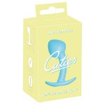 Picture of Cuties - Mini Butt Plug Silicone - Blue