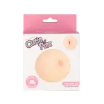Picture of CutiePies Hannah's Handful - Pussy & Boob Stroker