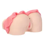 Picture of CutiePies Cheerleader Cherry - Vagina & Ass Masturbator