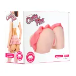 Picture of CutiePies Cheerleader Cherry - Vagina & Ass Masturbator