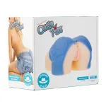 Picture of CutiePies Cowgirl Callie - Vagina & Ass Masturbator